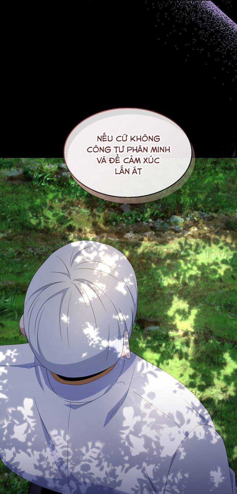 Nguyện Trở Thành Thanh Kiếm Trung Thành Bảo Vệ Em Chapter 62.1 trang 11