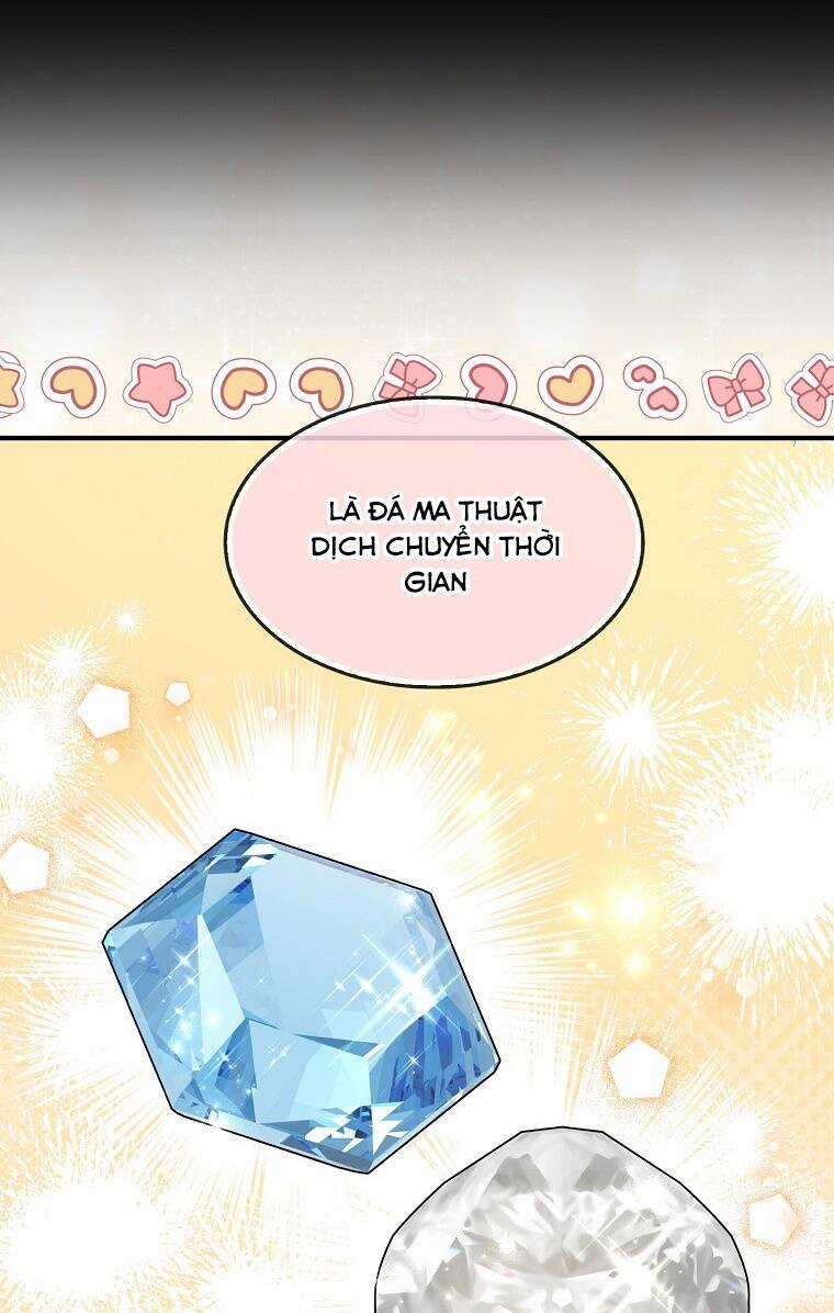 Nguyện Trở Thành Thanh Kiếm Trung Thành Bảo Vệ Em Chapter 62.1 trang 15