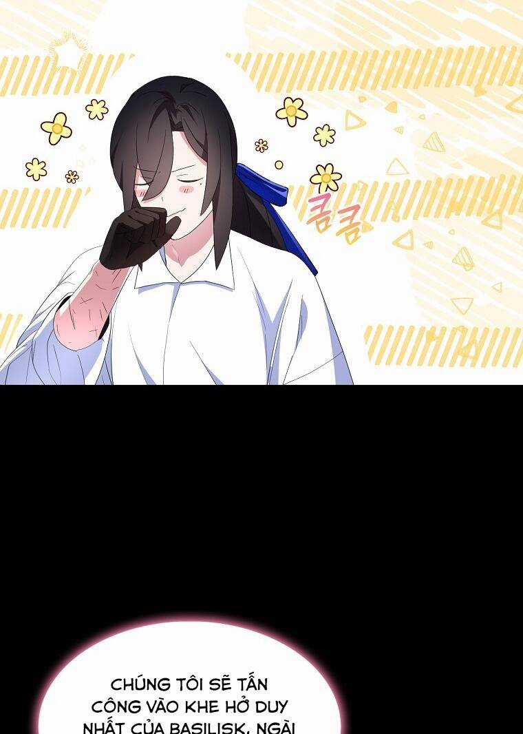 Nguyện Trở Thành Thanh Kiếm Trung Thành Bảo Vệ Em Chapter 62.1 trang 19