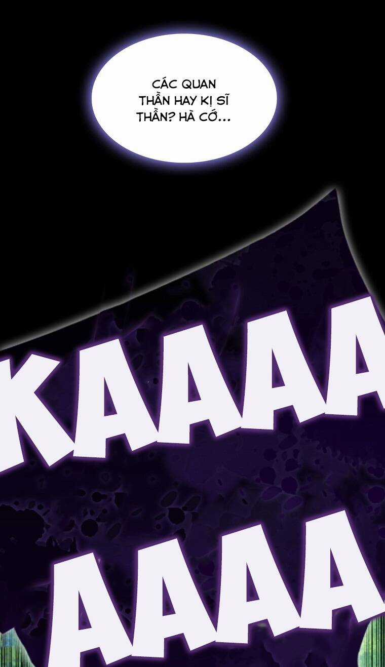 Nguyện Trở Thành Thanh Kiếm Trung Thành Bảo Vệ Em Chapter 62.1 trang 23