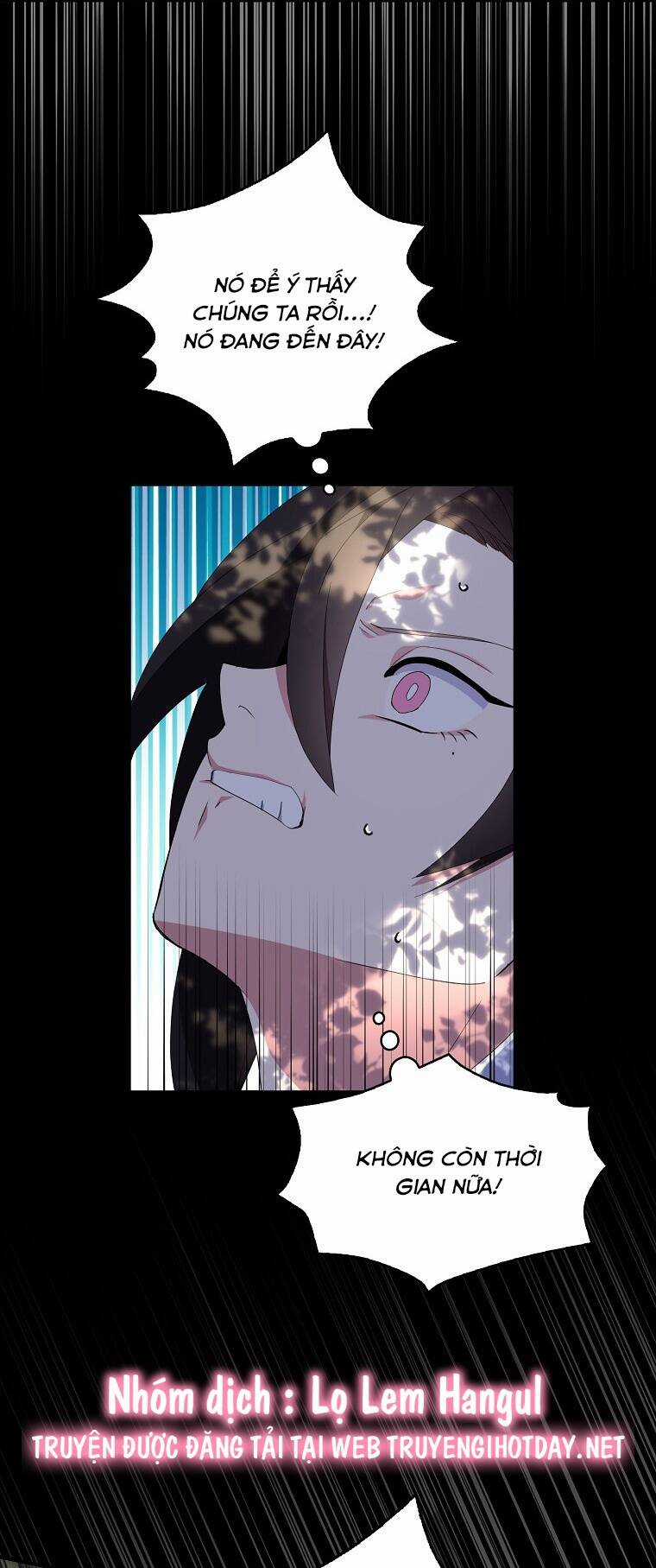 Nguyện Trở Thành Thanh Kiếm Trung Thành Bảo Vệ Em Chapter 62.1 trang 25