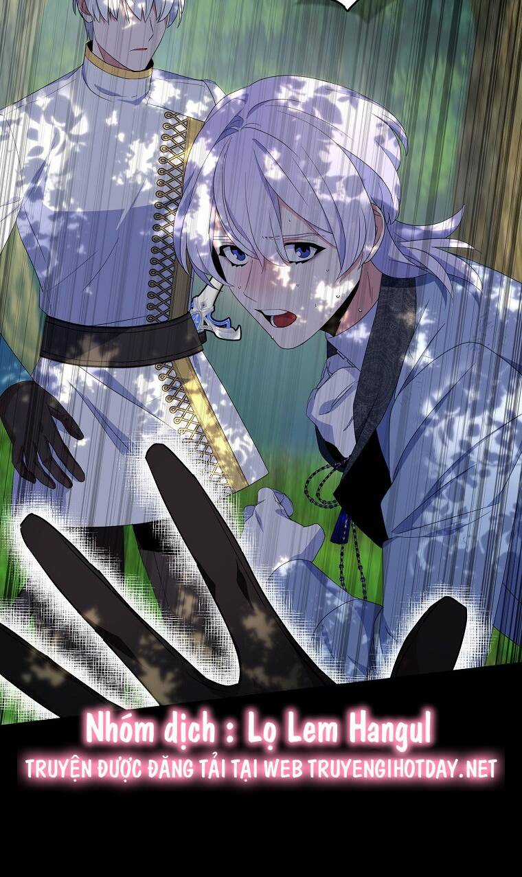 Nguyện Trở Thành Thanh Kiếm Trung Thành Bảo Vệ Em Chapter 62.1 trang 28