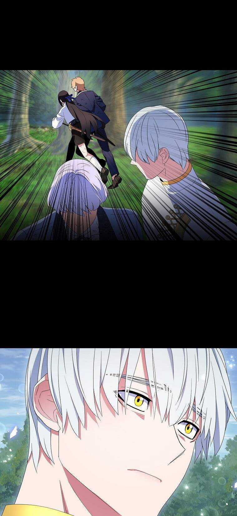 Nguyện Trở Thành Thanh Kiếm Trung Thành Bảo Vệ Em Chapter 62.1 trang 29