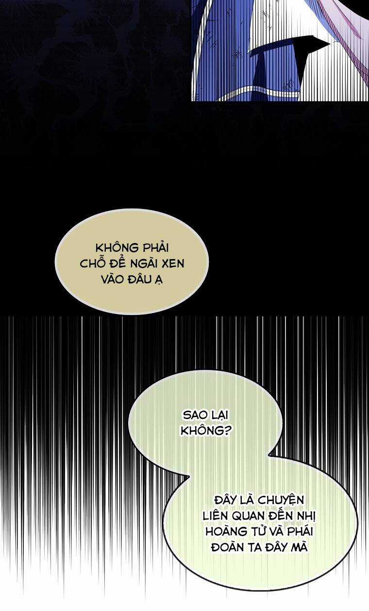 Nguyện Trở Thành Thanh Kiếm Trung Thành Bảo Vệ Em Chapter 62.1 trang 3