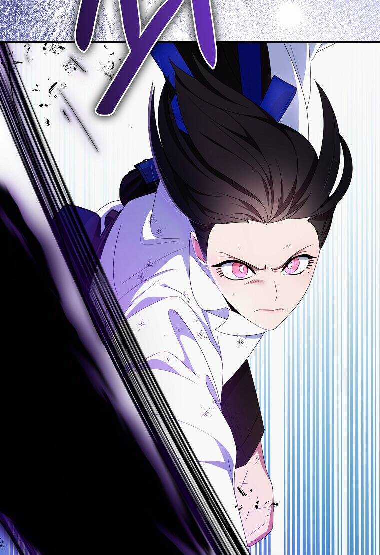 Nguyện Trở Thành Thanh Kiếm Trung Thành Bảo Vệ Em Chapter 62.1 trang 32