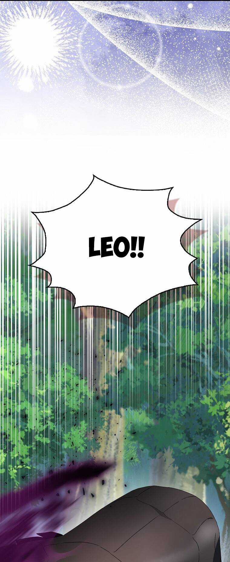 Nguyện Trở Thành Thanh Kiếm Trung Thành Bảo Vệ Em Chapter 62.1 trang 37