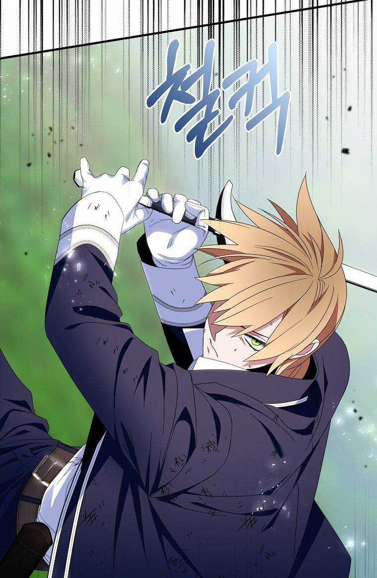 Nguyện Trở Thành Thanh Kiếm Trung Thành Bảo Vệ Em Chapter 62.1 trang 39