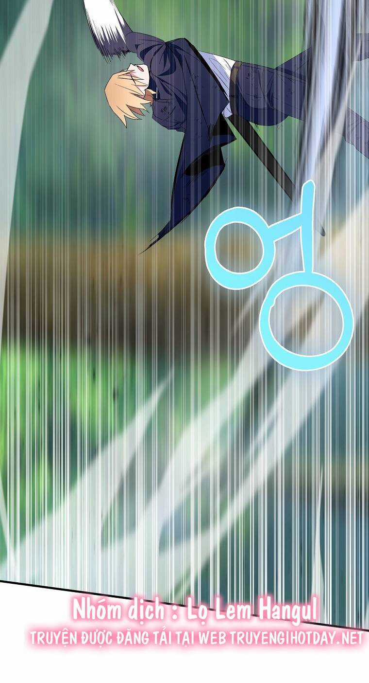 Nguyện Trở Thành Thanh Kiếm Trung Thành Bảo Vệ Em Chapter 62.1 trang 42