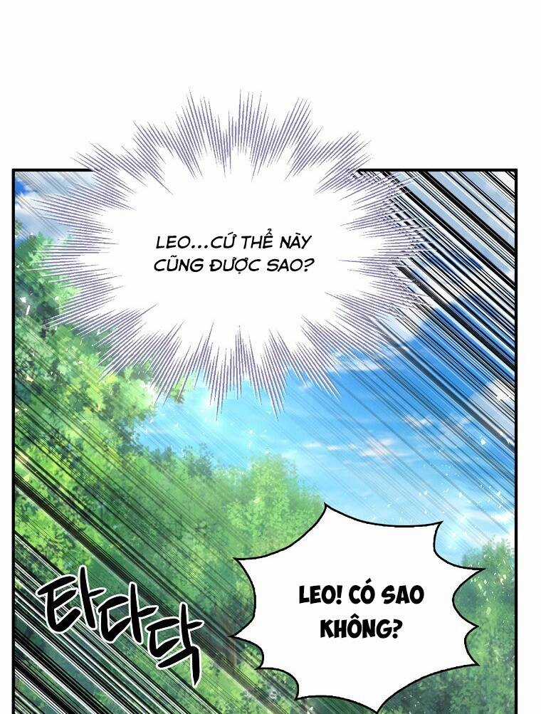 Nguyện Trở Thành Thanh Kiếm Trung Thành Bảo Vệ Em Chapter 62.1 trang 45