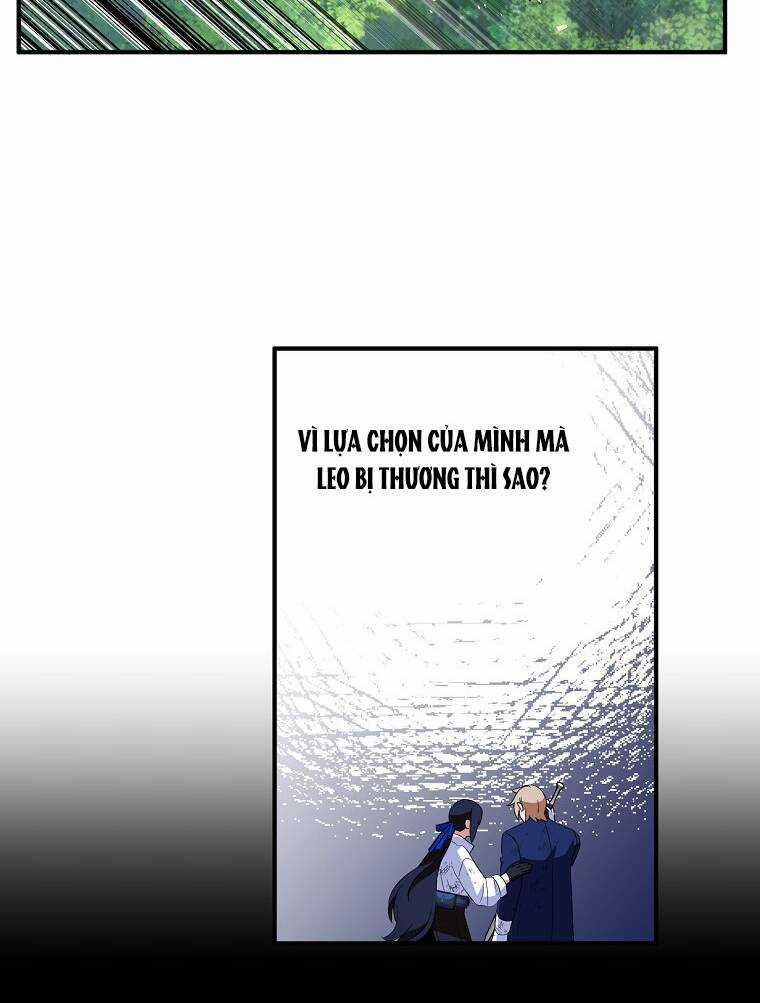 Nguyện Trở Thành Thanh Kiếm Trung Thành Bảo Vệ Em Chapter 62.1 trang 46