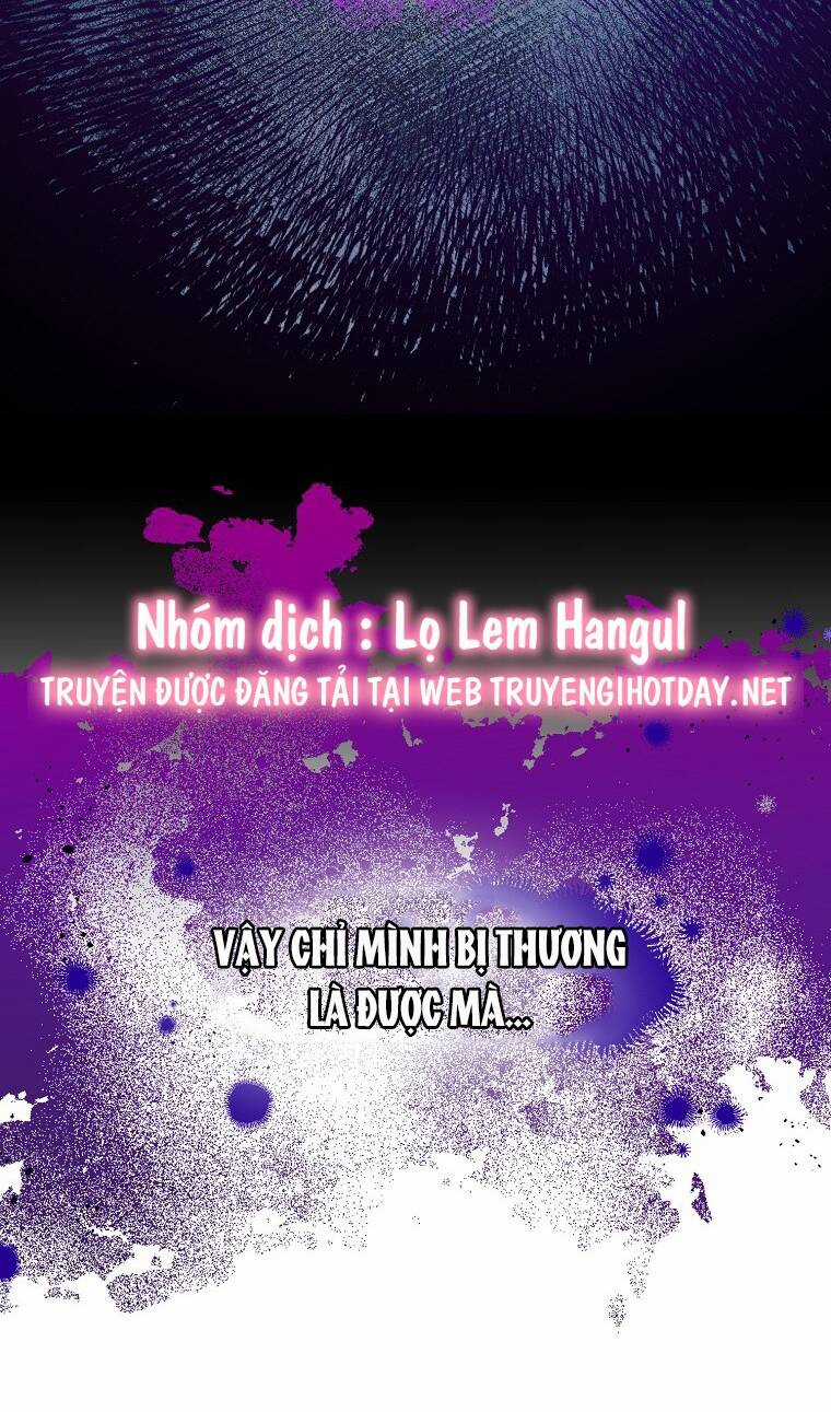Nguyện Trở Thành Thanh Kiếm Trung Thành Bảo Vệ Em Chapter 62.1 trang 48