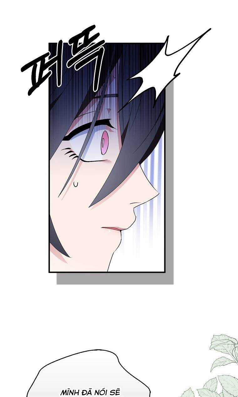 Nguyện Trở Thành Thanh Kiếm Trung Thành Bảo Vệ Em Chapter 62.1 trang 49