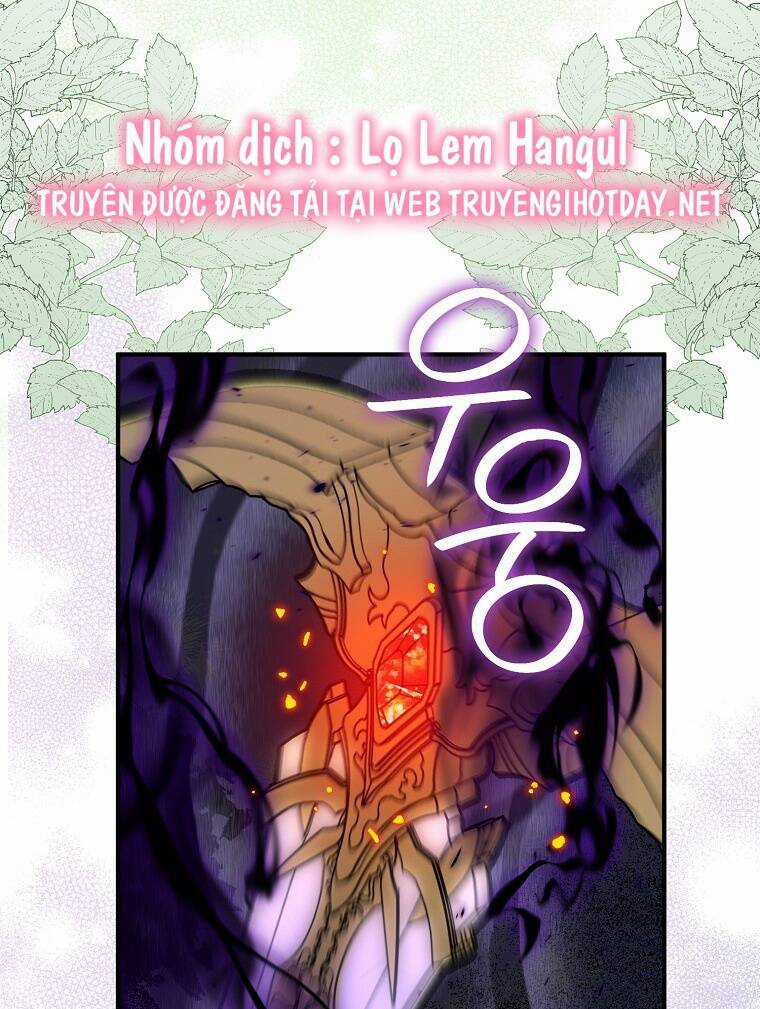 Nguyện Trở Thành Thanh Kiếm Trung Thành Bảo Vệ Em Chapter 62.1 trang 51