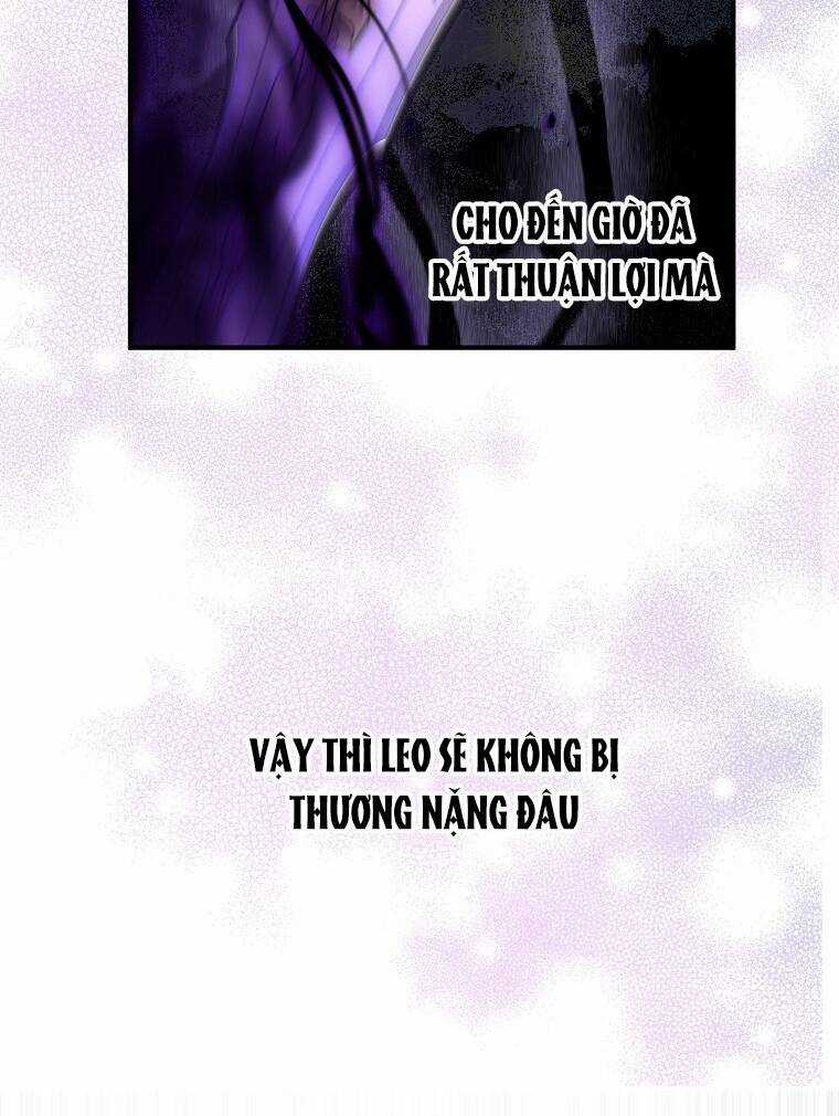 Nguyện Trở Thành Thanh Kiếm Trung Thành Bảo Vệ Em Chapter 62.1 trang 52