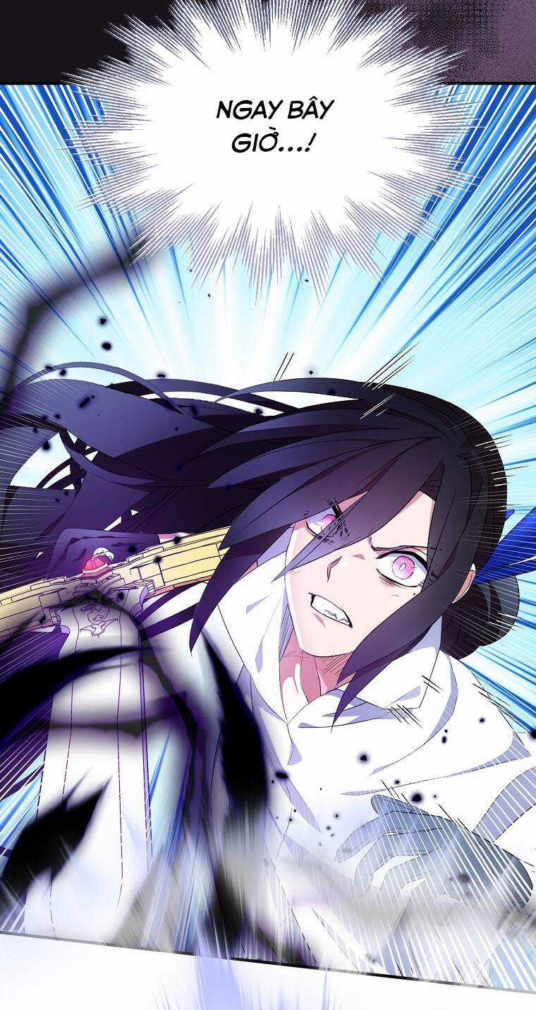 Nguyện Trở Thành Thanh Kiếm Trung Thành Bảo Vệ Em Chapter 62.1 trang 57