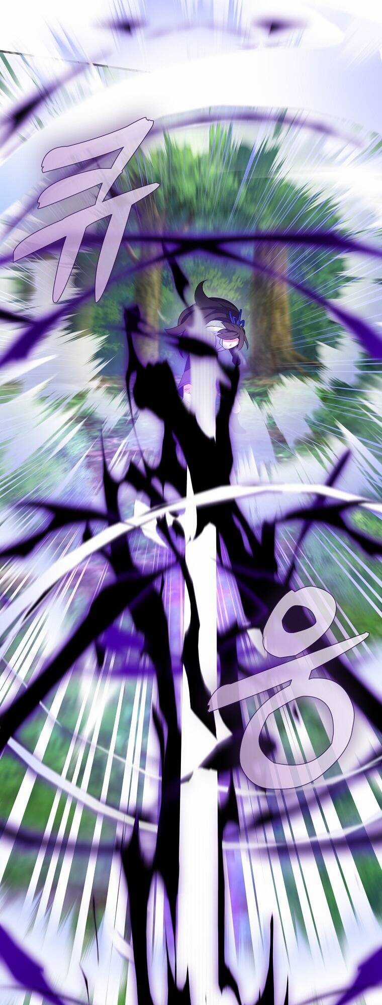 Nguyện Trở Thành Thanh Kiếm Trung Thành Bảo Vệ Em Chapter 62.1 trang 58