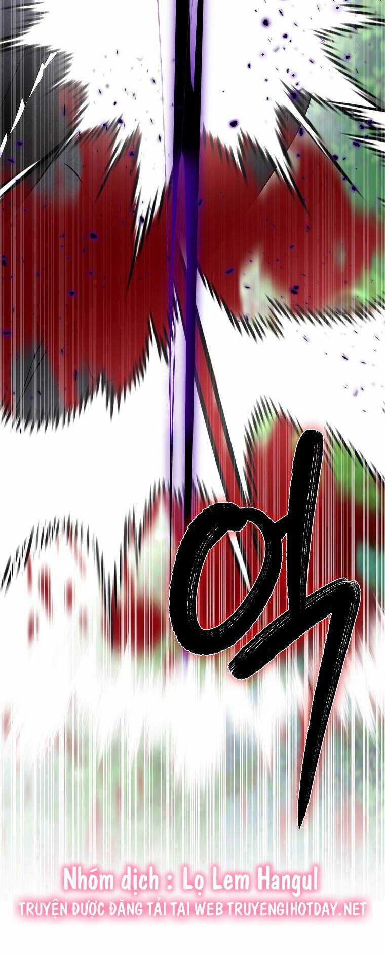 Nguyện Trở Thành Thanh Kiếm Trung Thành Bảo Vệ Em Chapter 62.1 trang 63