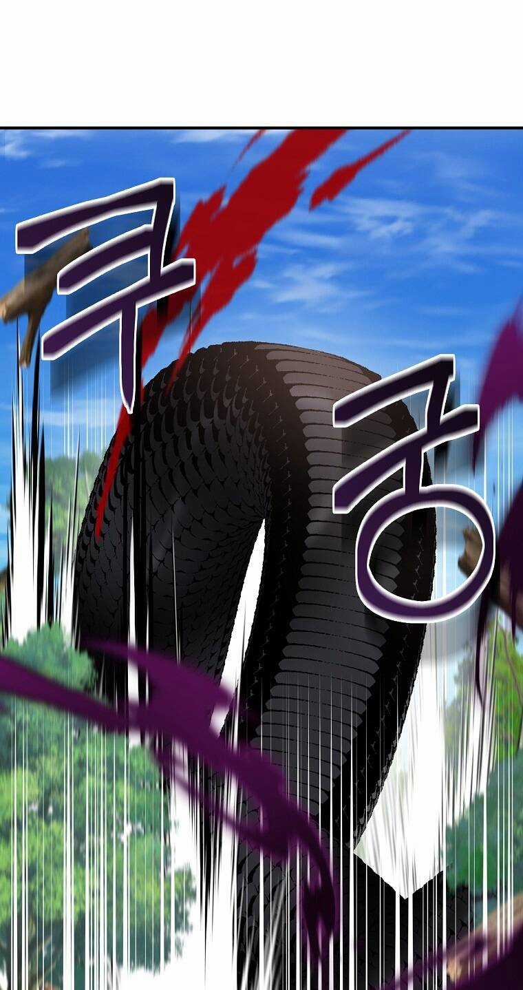 Nguyện Trở Thành Thanh Kiếm Trung Thành Bảo Vệ Em Chapter 62.1 trang 64