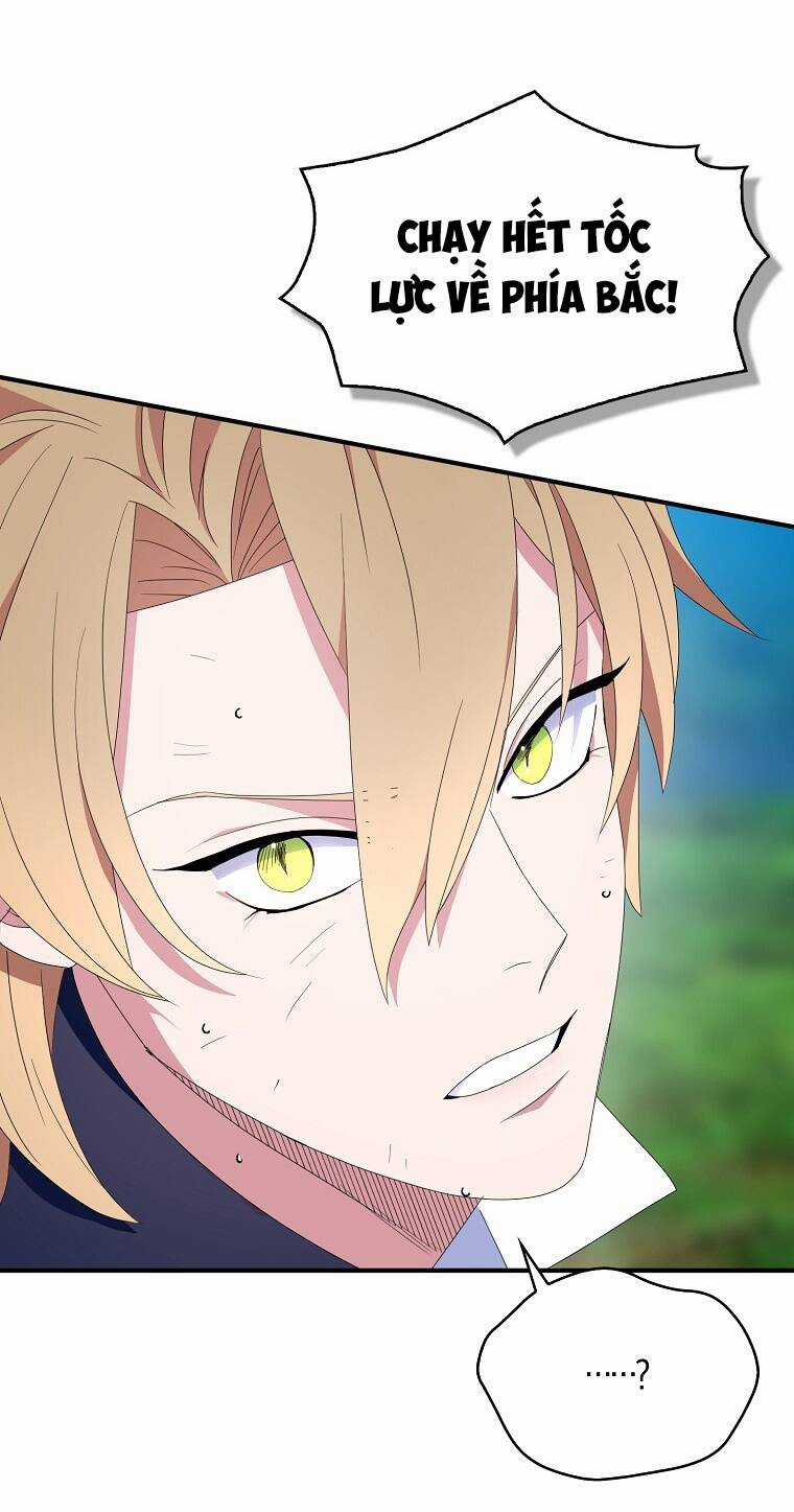 Nguyện Trở Thành Thanh Kiếm Trung Thành Bảo Vệ Em Chapter 62.1 trang 66