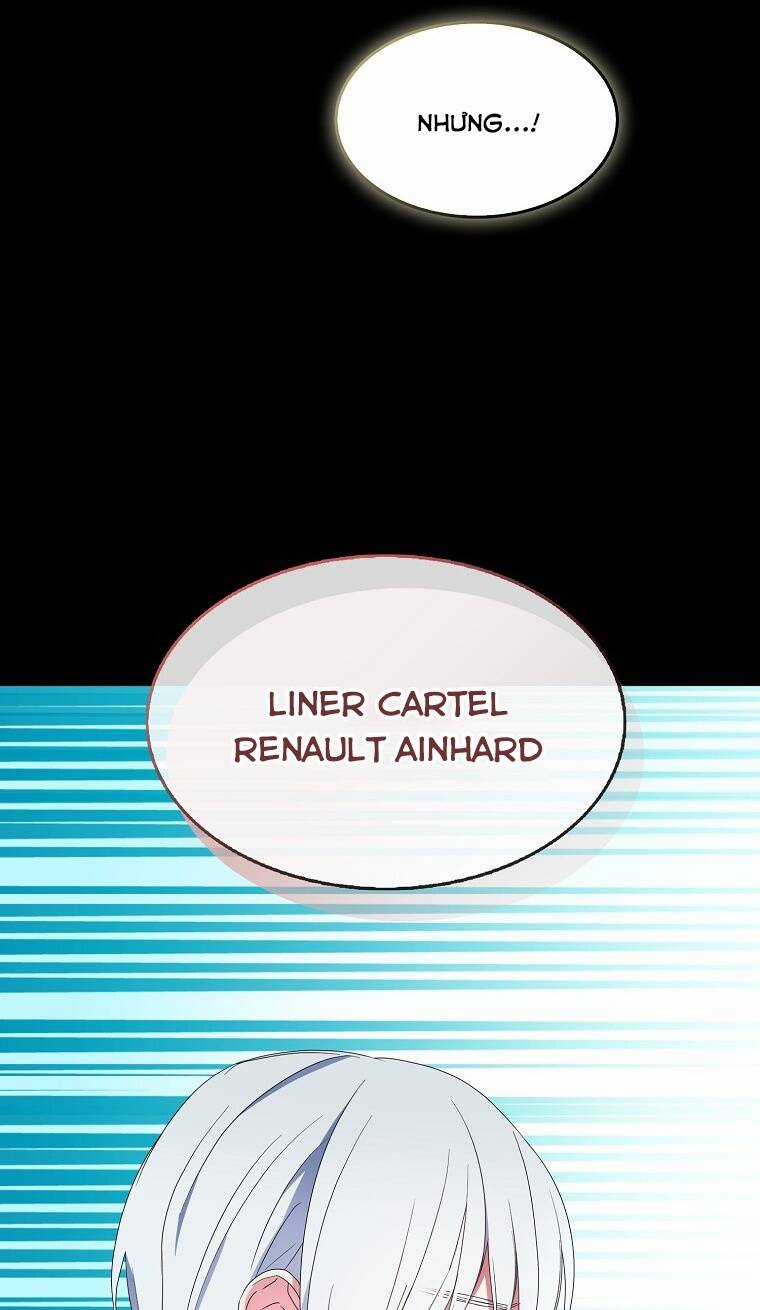 Nguyện Trở Thành Thanh Kiếm Trung Thành Bảo Vệ Em Chapter 62.1 trang 7