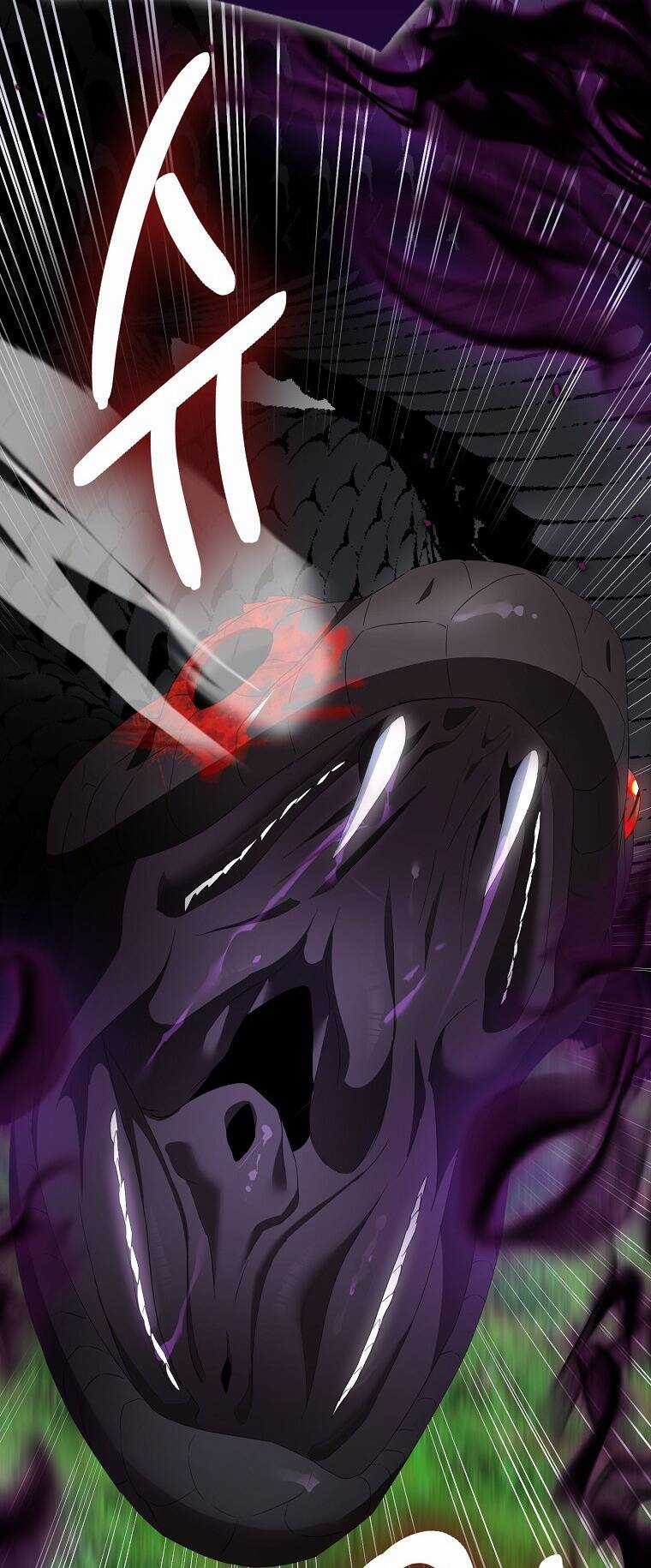 Nguyện Trở Thành Thanh Kiếm Trung Thành Bảo Vệ Em Chapter 62.1 trang 70