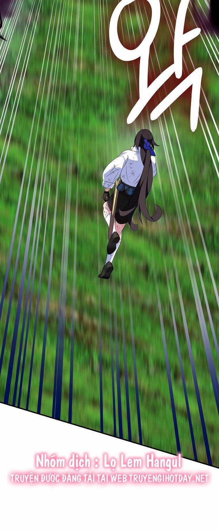 Nguyện Trở Thành Thanh Kiếm Trung Thành Bảo Vệ Em Chapter 62.1 trang 71