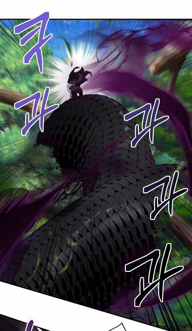 Nguyện Trở Thành Thanh Kiếm Trung Thành Bảo Vệ Em Chapter 62.1 trang 74