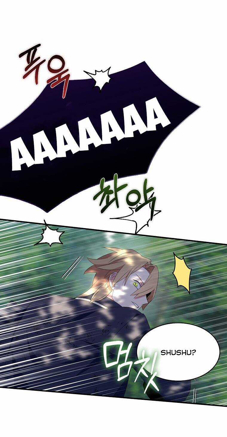 Nguyện Trở Thành Thanh Kiếm Trung Thành Bảo Vệ Em Chapter 62.1 trang 78