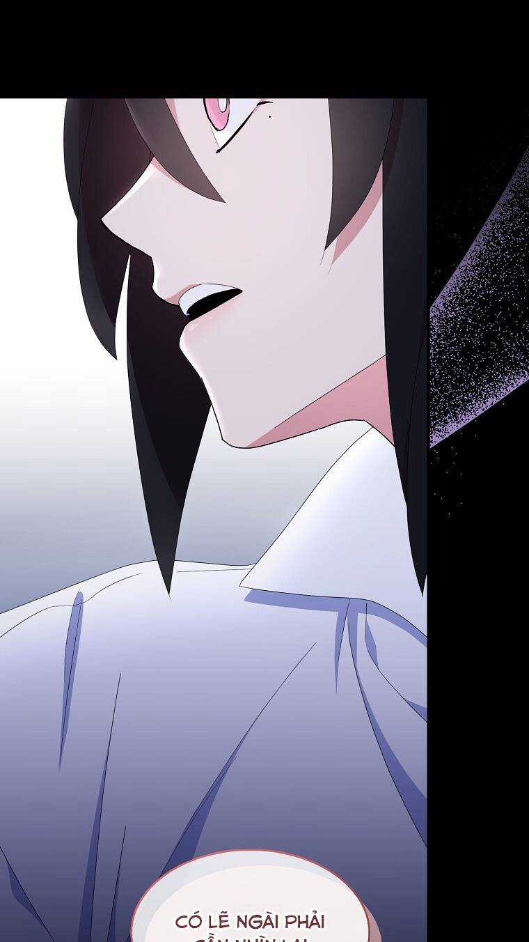 Nguyện Trở Thành Thanh Kiếm Trung Thành Bảo Vệ Em Chapter 62.1 trang 9