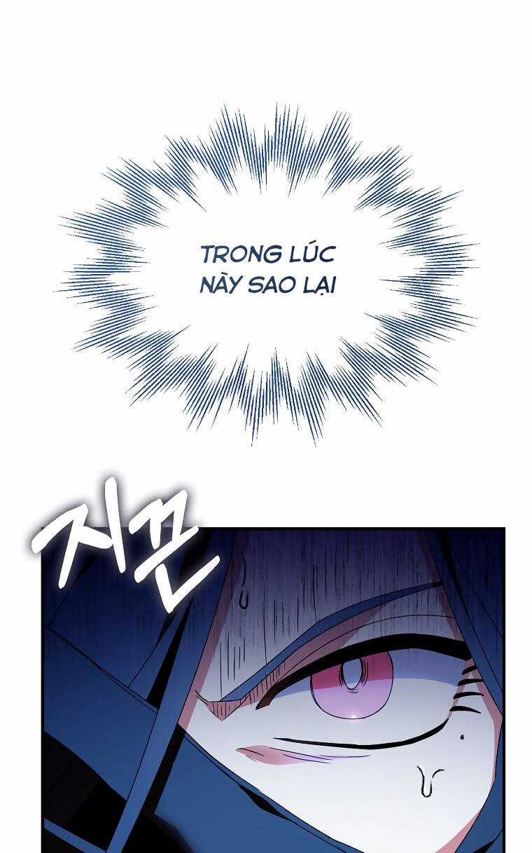 Nguyện Trở Thành Thanh Kiếm Trung Thành Bảo Vệ Em Chapter 63.1 trang 10