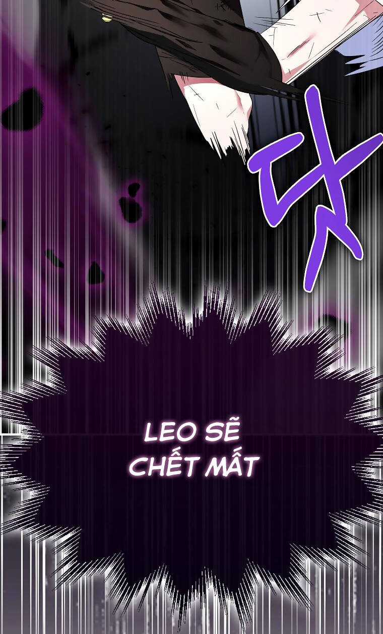 Nguyện Trở Thành Thanh Kiếm Trung Thành Bảo Vệ Em Chapter 63.1 trang 15