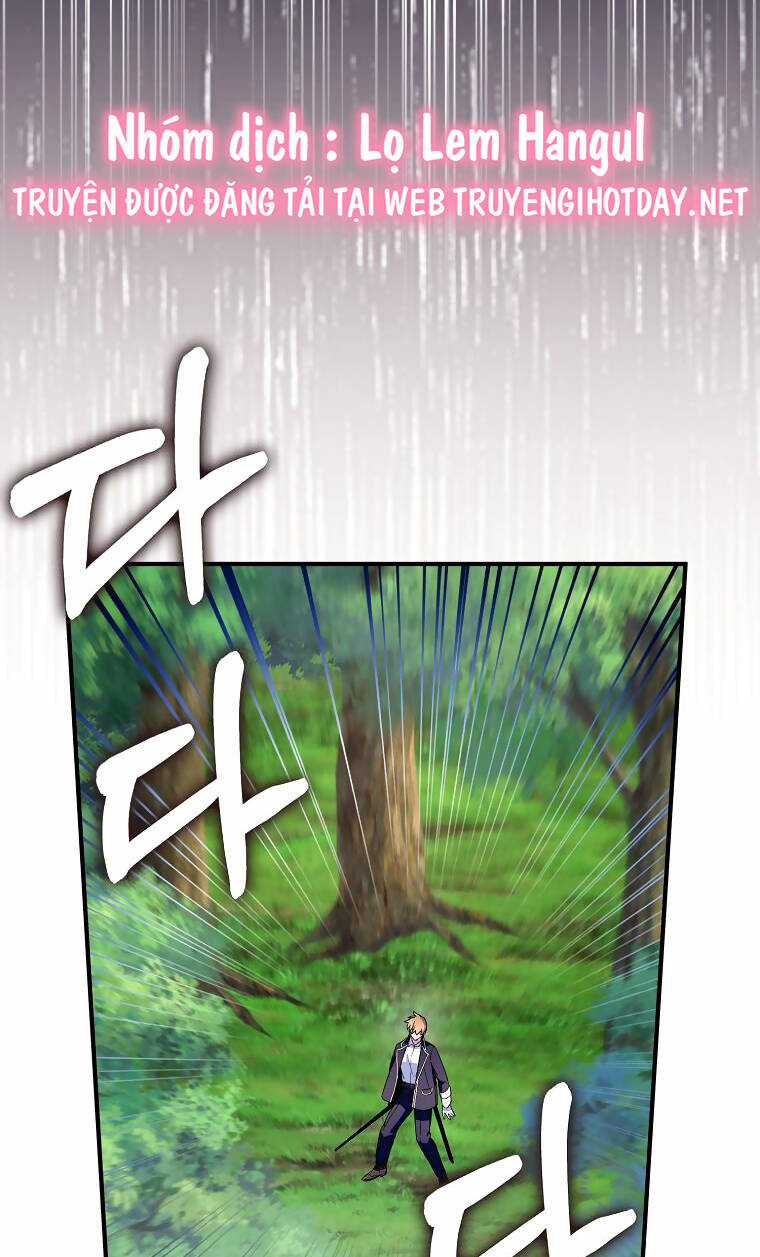 Nguyện Trở Thành Thanh Kiếm Trung Thành Bảo Vệ Em Chapter 63.1 trang 16