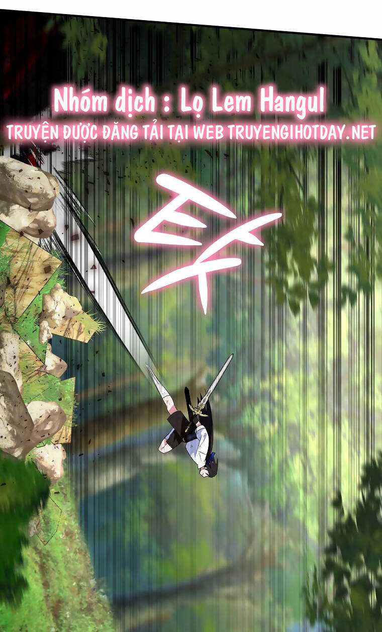 Nguyện Trở Thành Thanh Kiếm Trung Thành Bảo Vệ Em Chapter 63.1 trang 24