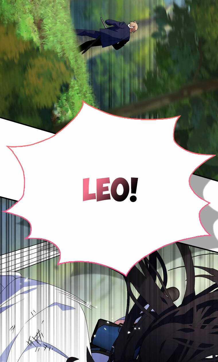 Nguyện Trở Thành Thanh Kiếm Trung Thành Bảo Vệ Em Chapter 63.1 trang 25