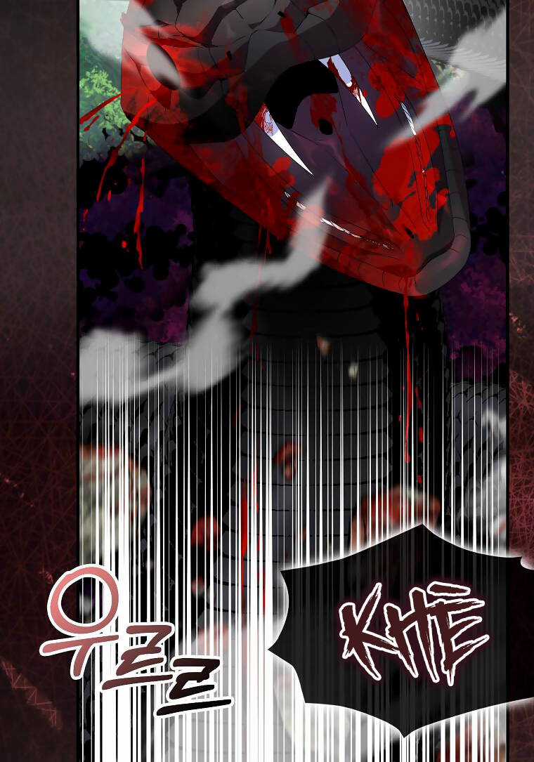 Nguyện Trở Thành Thanh Kiếm Trung Thành Bảo Vệ Em Chapter 63.1 trang 36