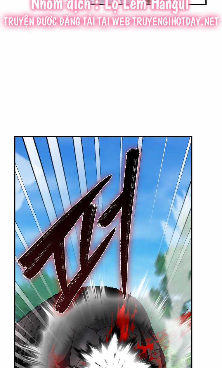 Nguyện Trở Thành Thanh Kiếm Trung Thành Bảo Vệ Em Chapter 63.1 trang 39