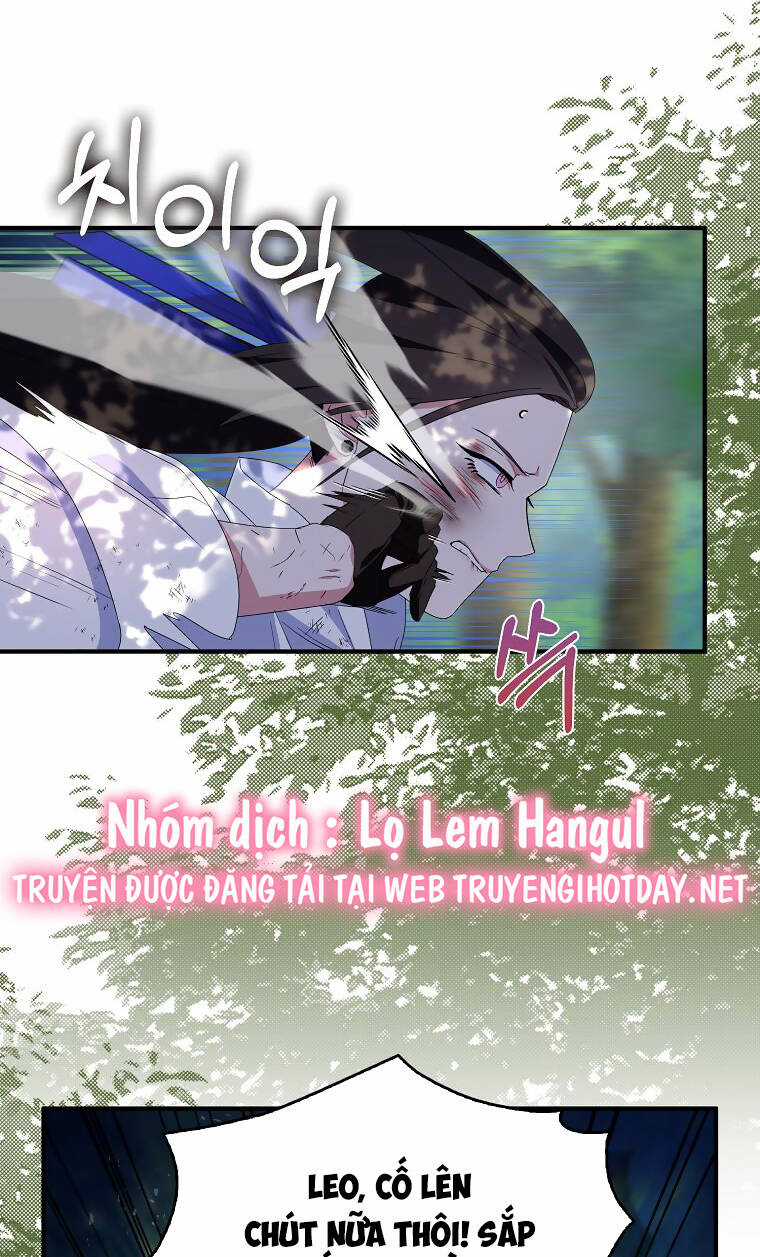 Nguyện Trở Thành Thanh Kiếm Trung Thành Bảo Vệ Em Chapter 63.1 trang 42