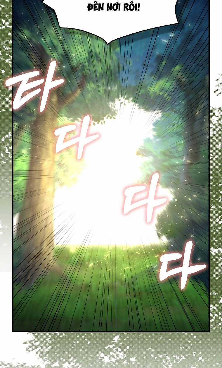 Nguyện Trở Thành Thanh Kiếm Trung Thành Bảo Vệ Em Chapter 63.1 trang 43