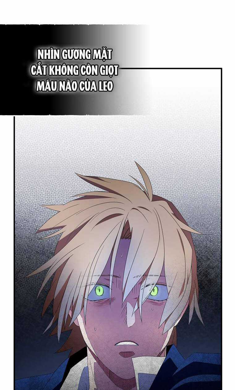 Nguyện Trở Thành Thanh Kiếm Trung Thành Bảo Vệ Em Chapter 63.1 trang 47