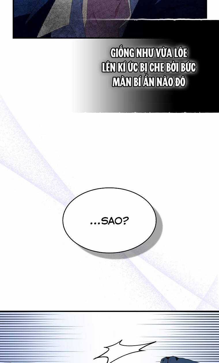 Nguyện Trở Thành Thanh Kiếm Trung Thành Bảo Vệ Em Chapter 63.1 trang 48