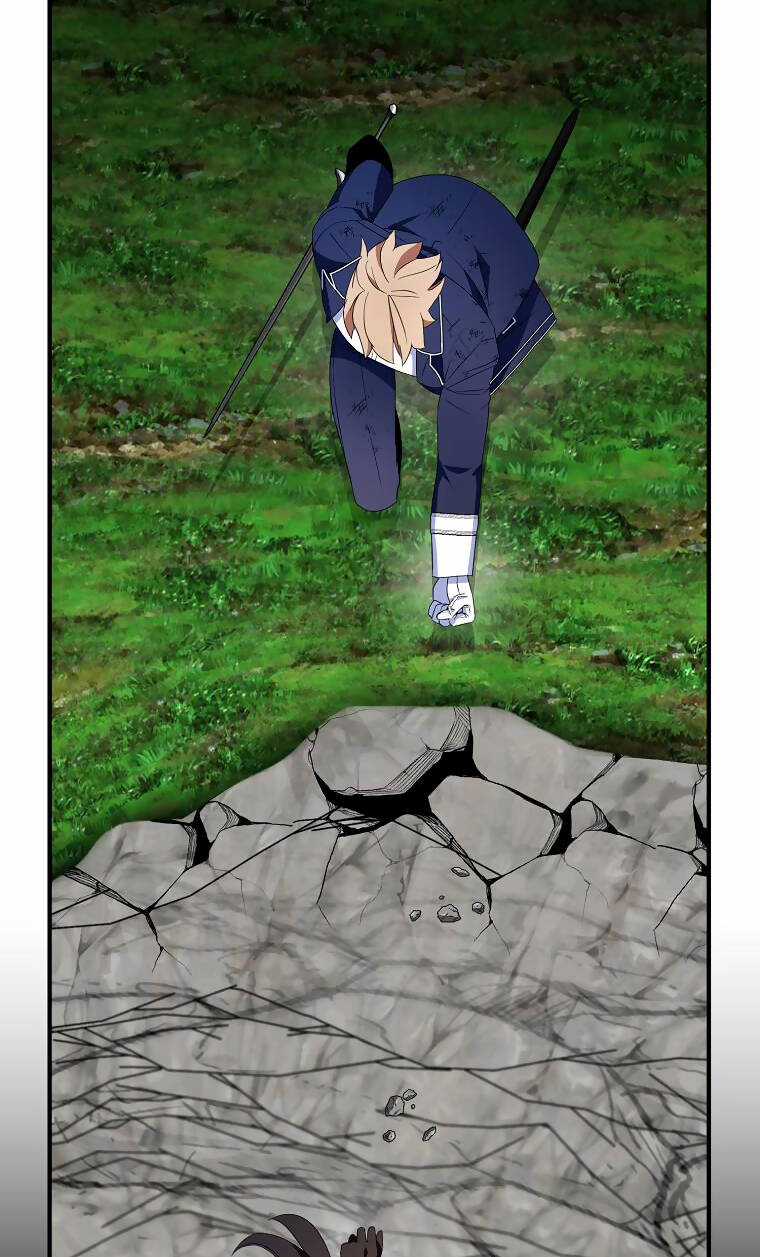 Nguyện Trở Thành Thanh Kiếm Trung Thành Bảo Vệ Em Chapter 63.1 trang 50