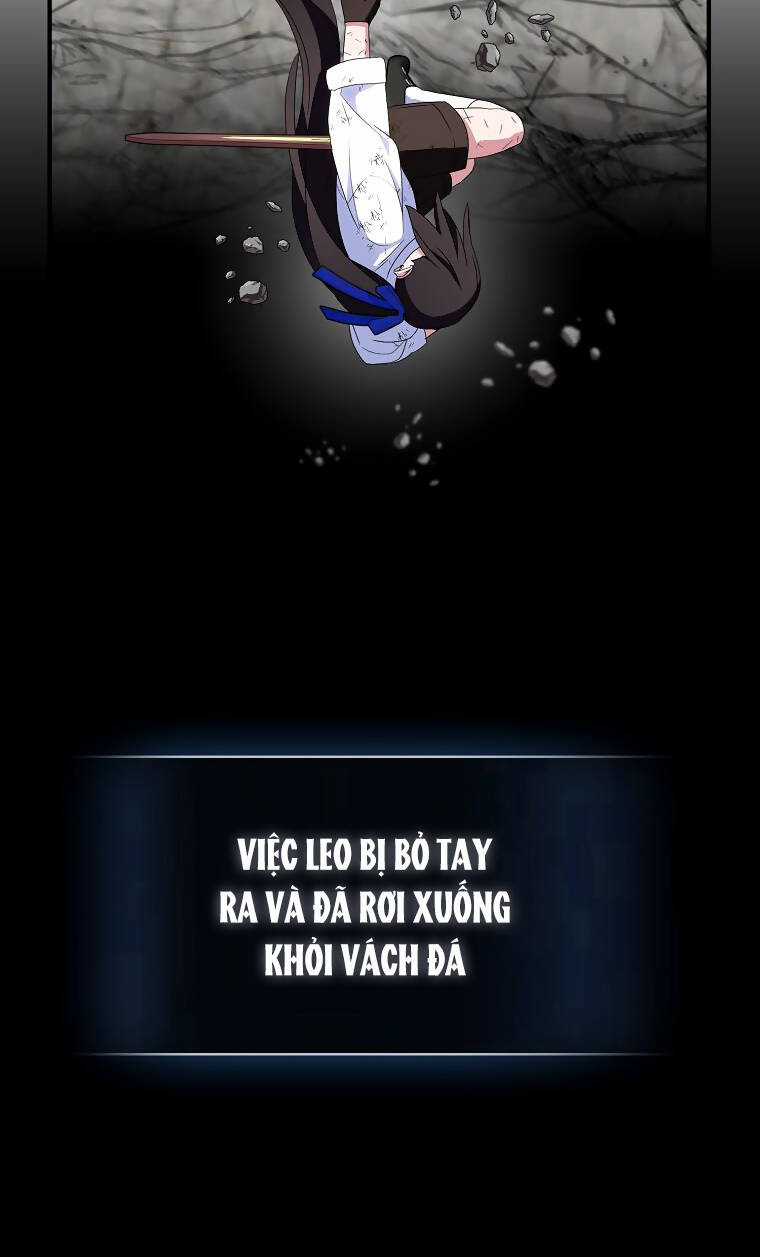 Nguyện Trở Thành Thanh Kiếm Trung Thành Bảo Vệ Em Chapter 63.1 trang 51