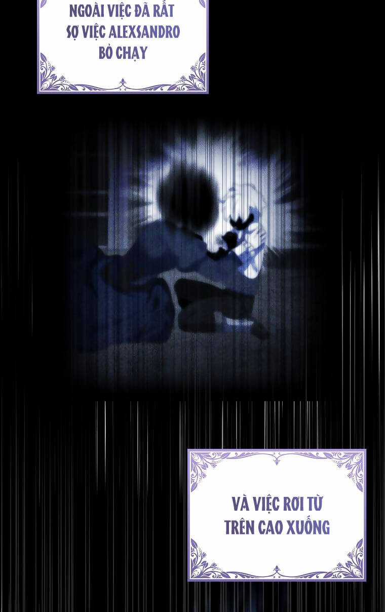 Nguyện Trở Thành Thanh Kiếm Trung Thành Bảo Vệ Em Chapter 63.1 trang 53