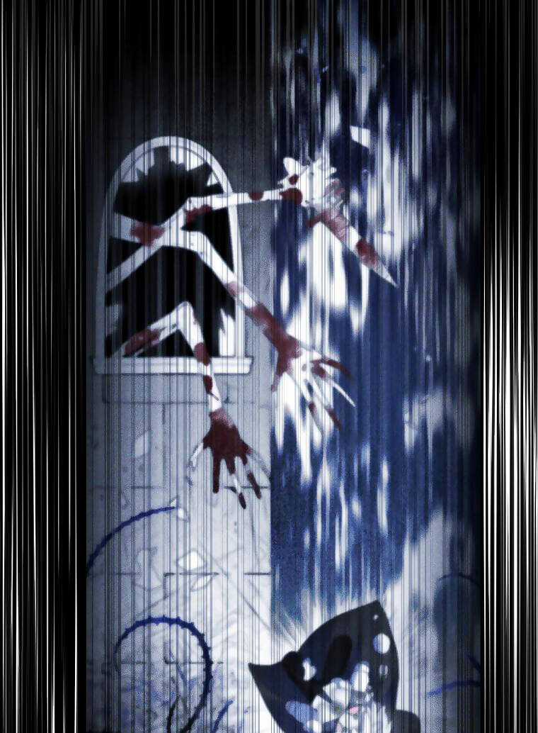 Nguyện Trở Thành Thanh Kiếm Trung Thành Bảo Vệ Em Chapter 63.1 trang 54