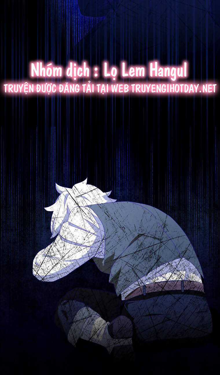 Nguyện Trở Thành Thanh Kiếm Trung Thành Bảo Vệ Em Chapter 63.1 trang 57