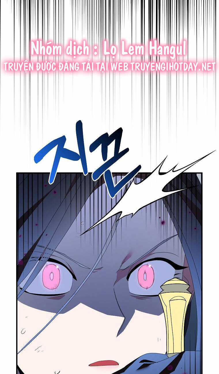 Nguyện Trở Thành Thanh Kiếm Trung Thành Bảo Vệ Em Chapter 63.1 trang 6