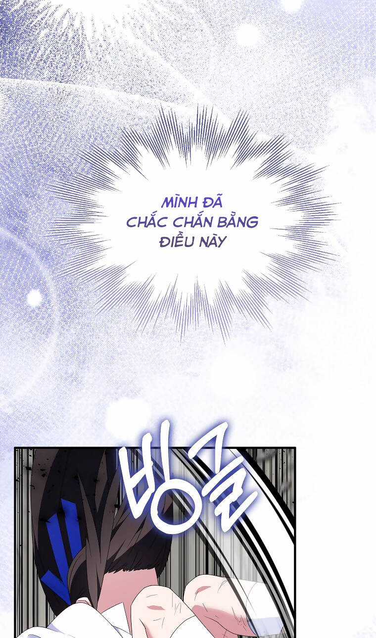 Nguyện Trở Thành Thanh Kiếm Trung Thành Bảo Vệ Em Chapter 63.1 trang 60