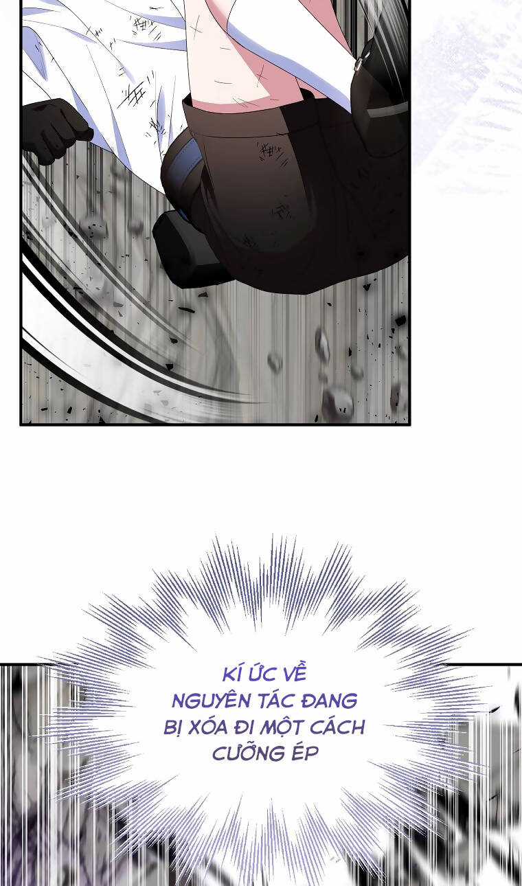 Nguyện Trở Thành Thanh Kiếm Trung Thành Bảo Vệ Em Chapter 63.1 trang 61