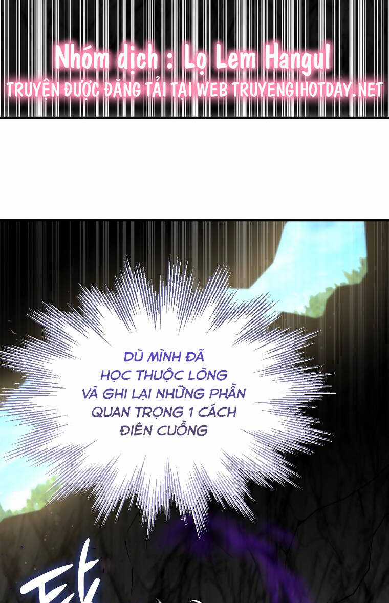 Nguyện Trở Thành Thanh Kiếm Trung Thành Bảo Vệ Em Chapter 63.1 trang 64