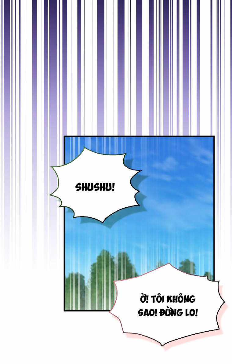 Nguyện Trở Thành Thanh Kiếm Trung Thành Bảo Vệ Em Chapter 63.1 trang 68